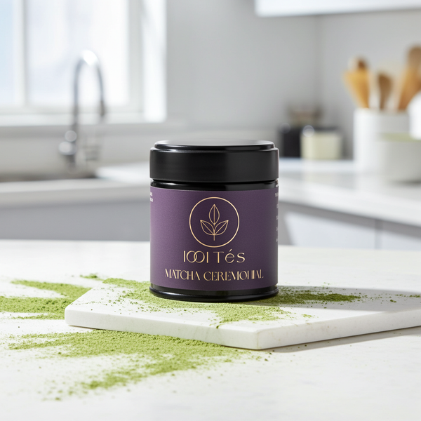 Matcha
