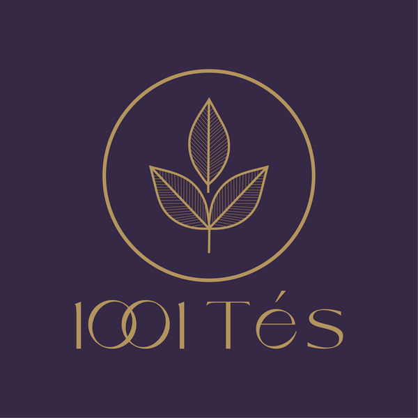 1001 Tés